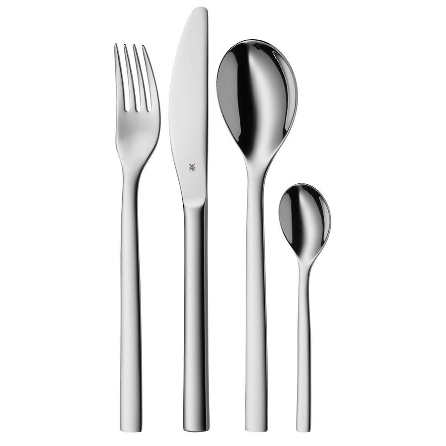 Nuova 4 Piece Cutlery Set image 0
