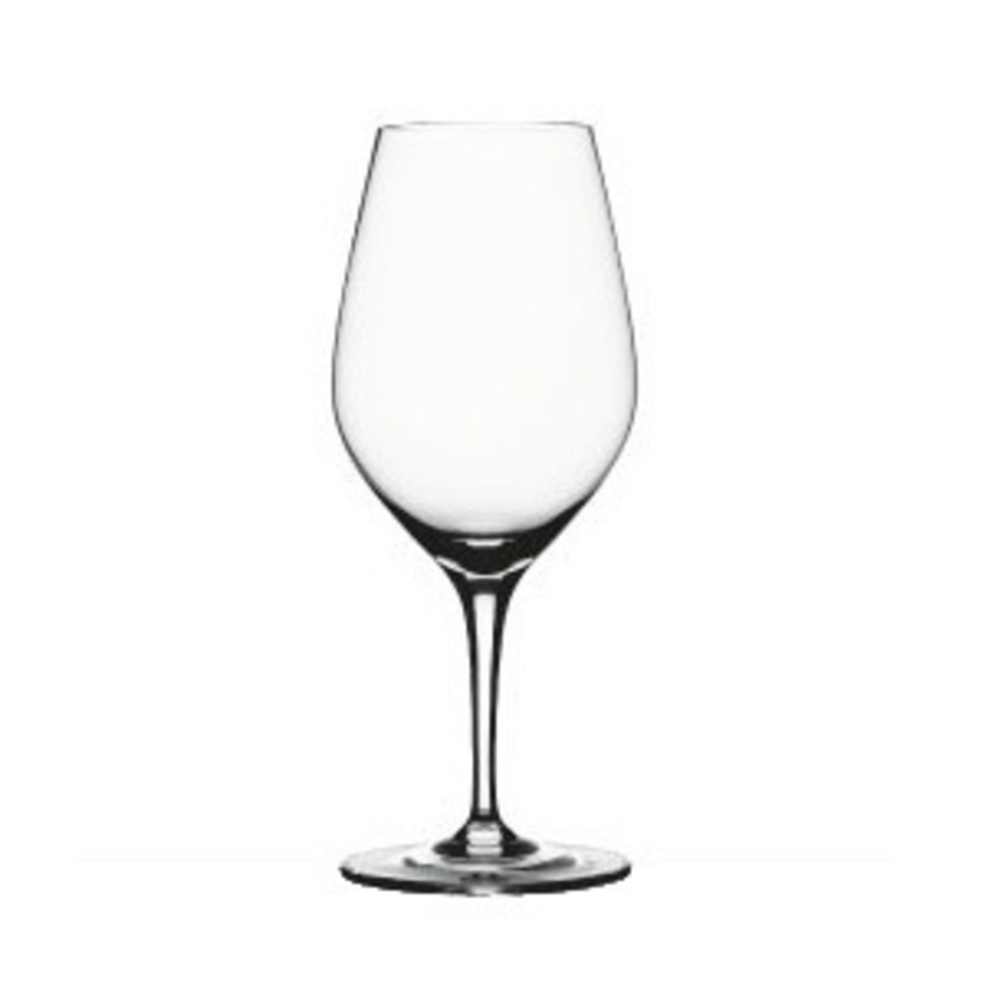 Authentis Wine Tasting Glass Set of 4 image 0