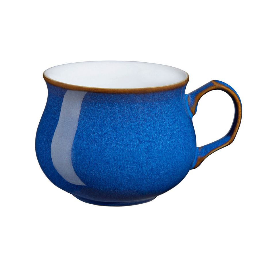 Imperial Blue Tea Cup image 0