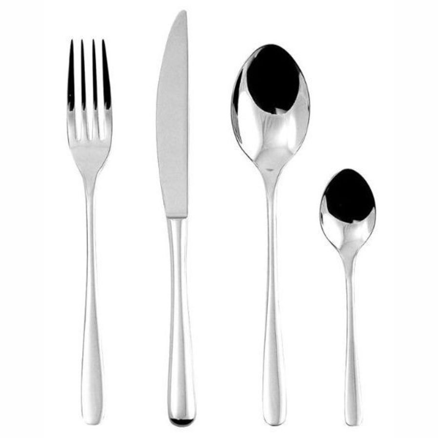 Taste 24 Piece Cutlery Set image 0