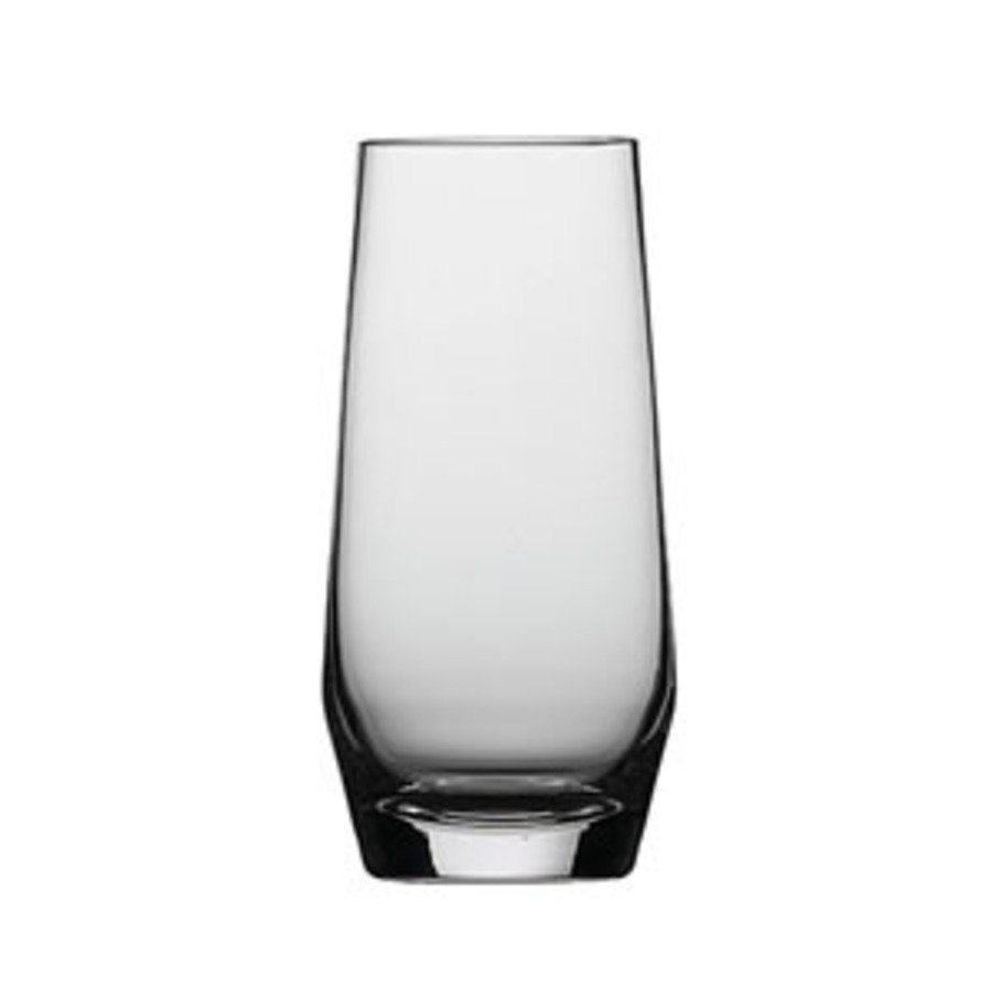 Pure Long Drink Glass Set of 6 image 0