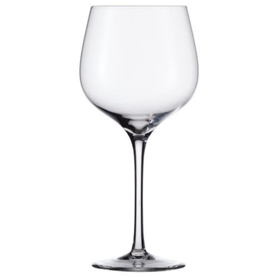 SensisPlus Burgundy Pinot Noir Wine Glass image 0