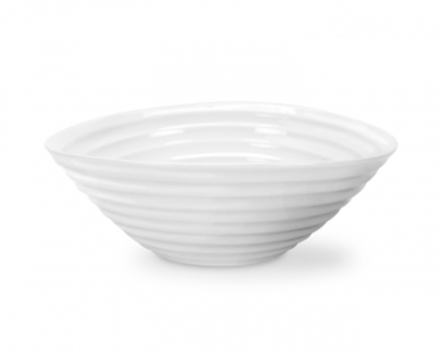 Sophie Conran Cereal Bowl White image 0
