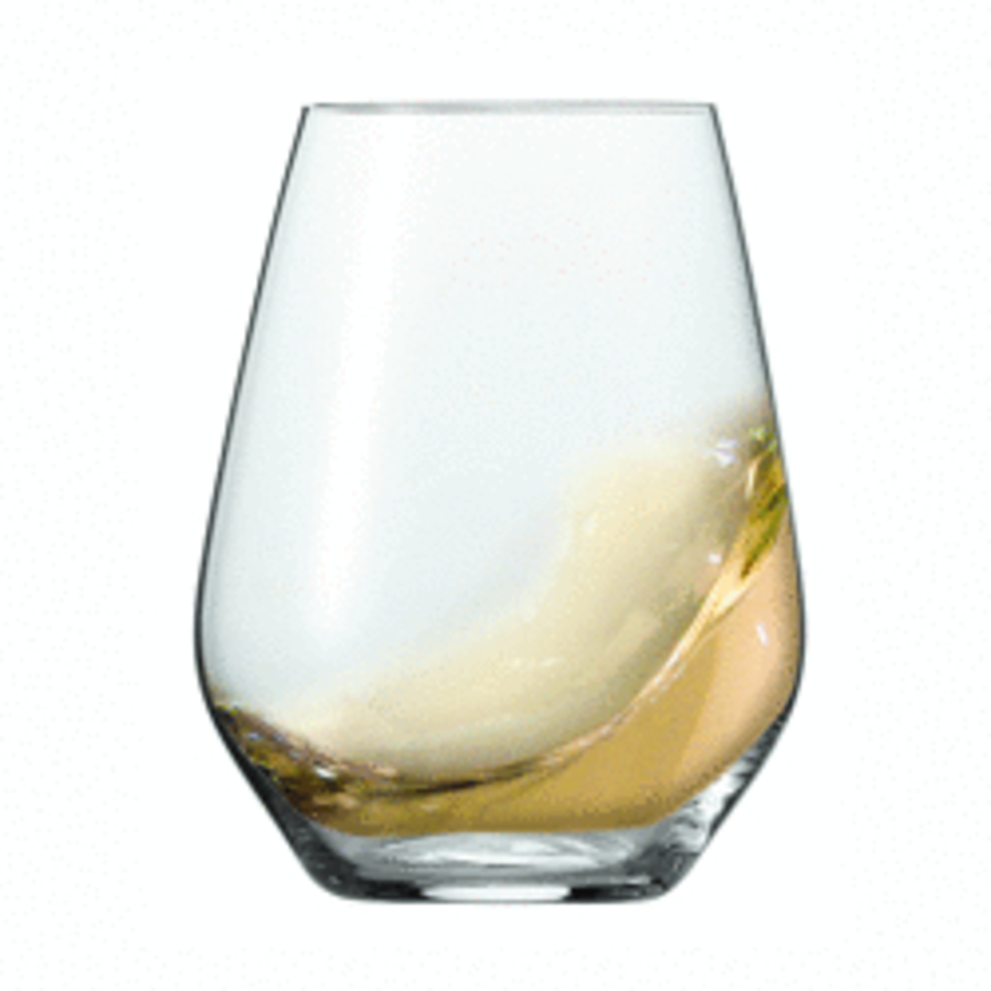 Authentis Casual White Wine Glass image 1