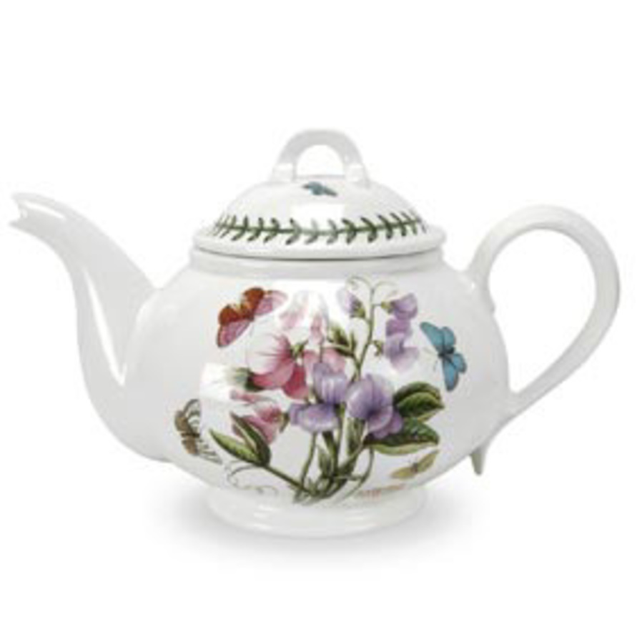 Botanic Garden Teapot Large image 0