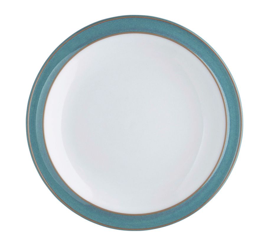 Azure Tea Plate image 0