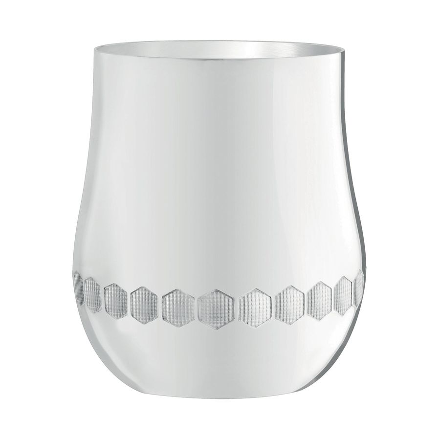 Beebee by Christofle Silver Cup image 1