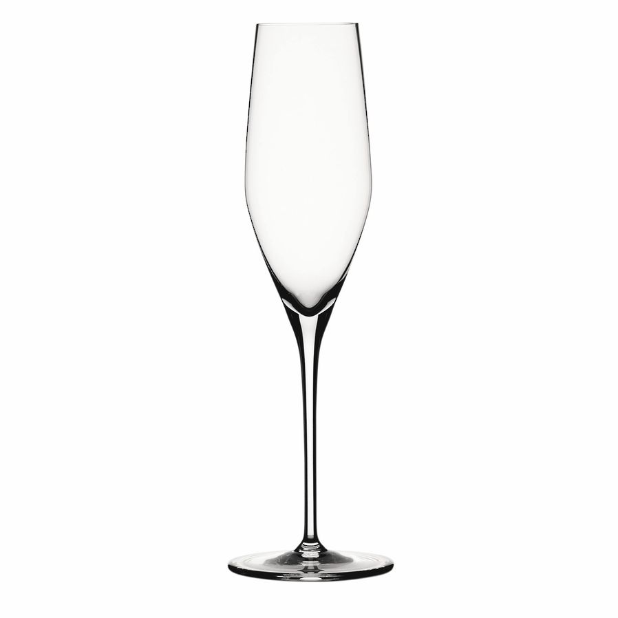 Authentis Champagne Flute Set of 4 image 0