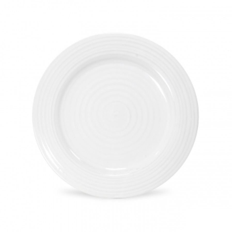 Sophie Conran Side Plate White image 0
