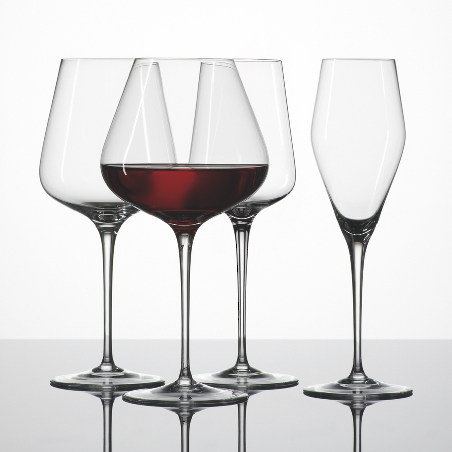 Hybrid Red Wine Set of 6 image 1