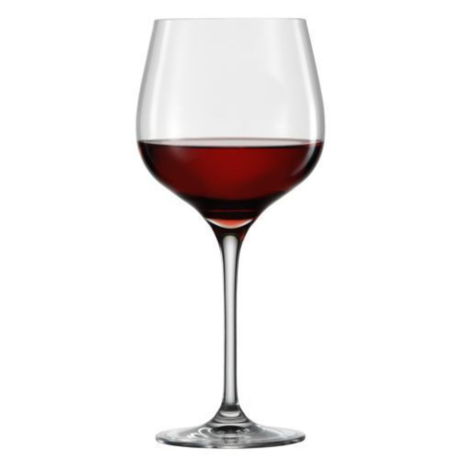 SensisPlus Burgundy Pinot Noir Wine Glass image 1