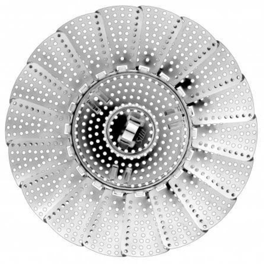 Silit Steaming Basket 18cm image 1