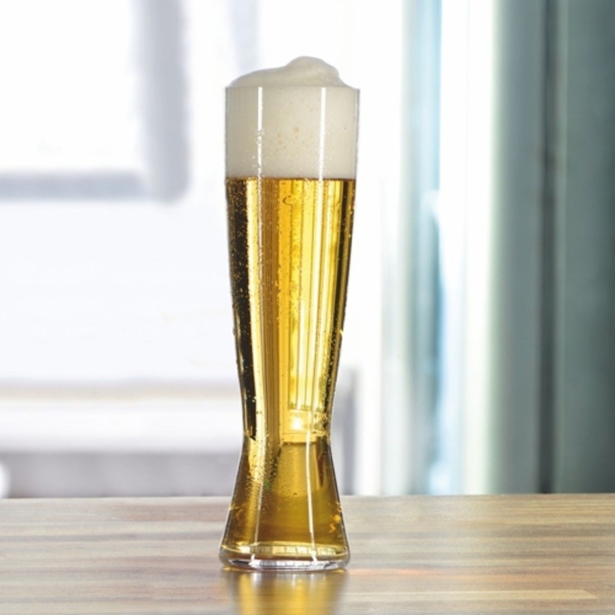 Beer Classics Pilsner Glass image 2