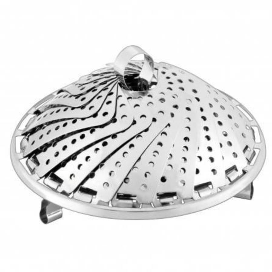 Silit Steaming Basket 18cm image 2