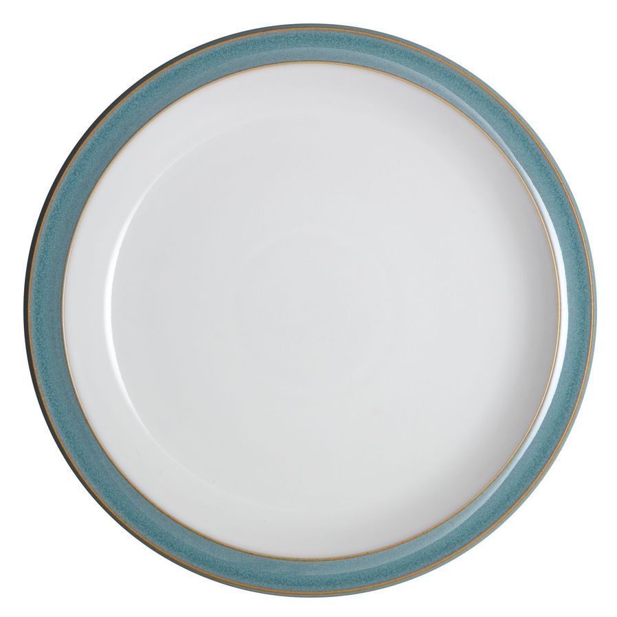 Azure Salad Plate image 0