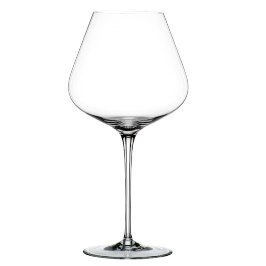 Hybrid Burgundy Glass image 0