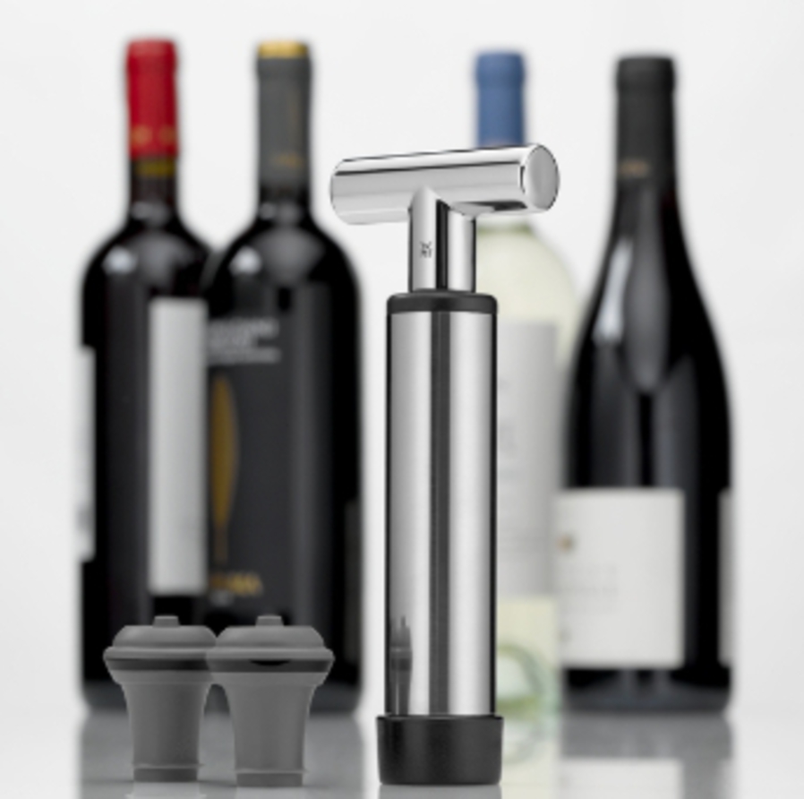 Vino Wine Pump image 3