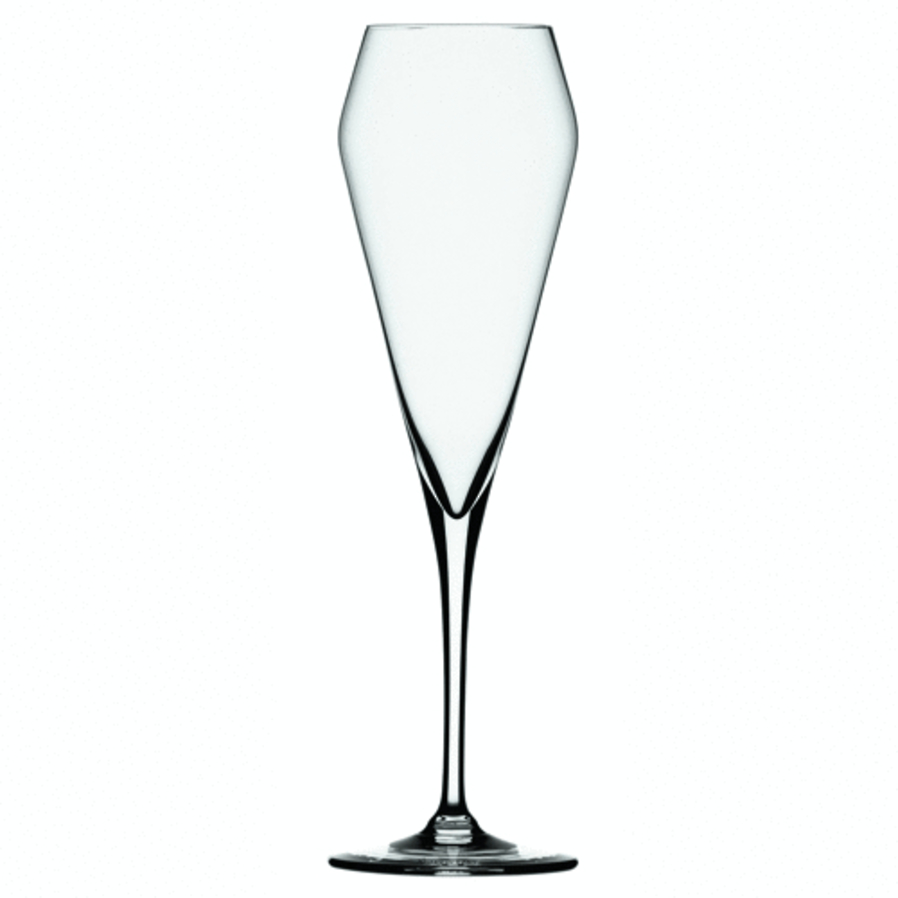 Willsberger Anniversary Champagne Flute image 0