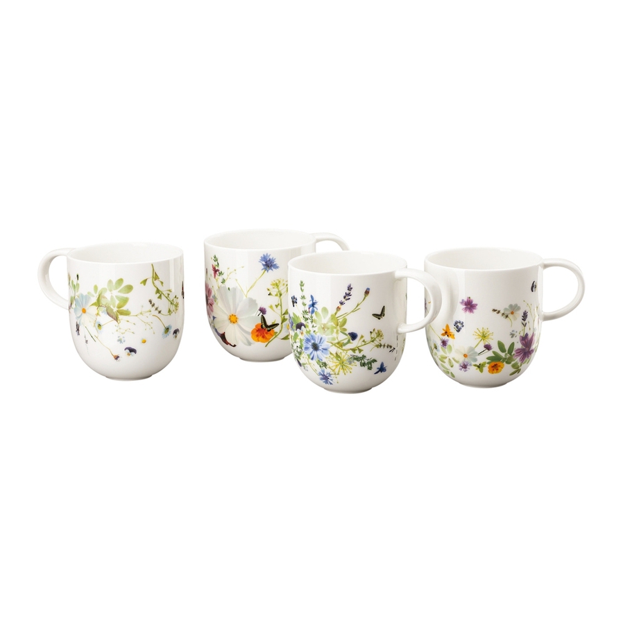 Grand Air Mug Set Gift Boxed image 0