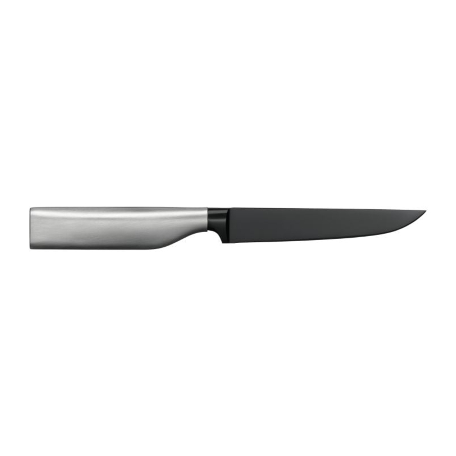 Ultimate Black Utility Knife 12cm image 0