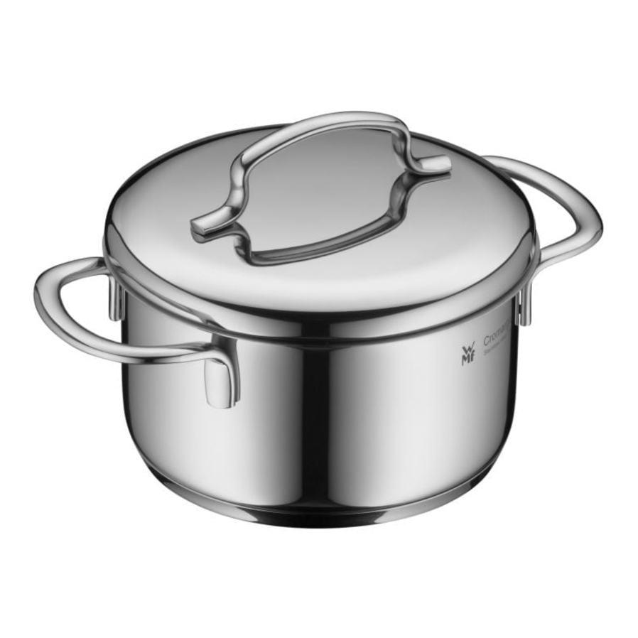 WMF Mini Low Casserole 12cm image 0