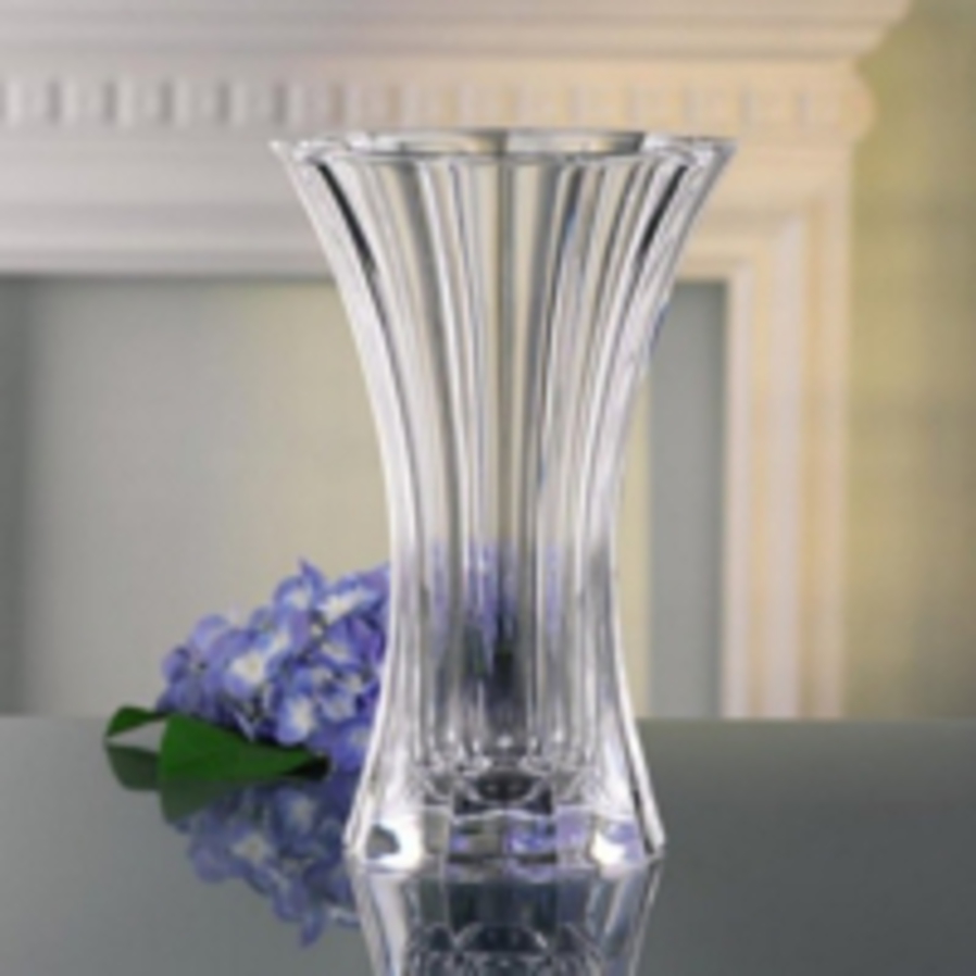 Saphir Vase 27cm image 1
