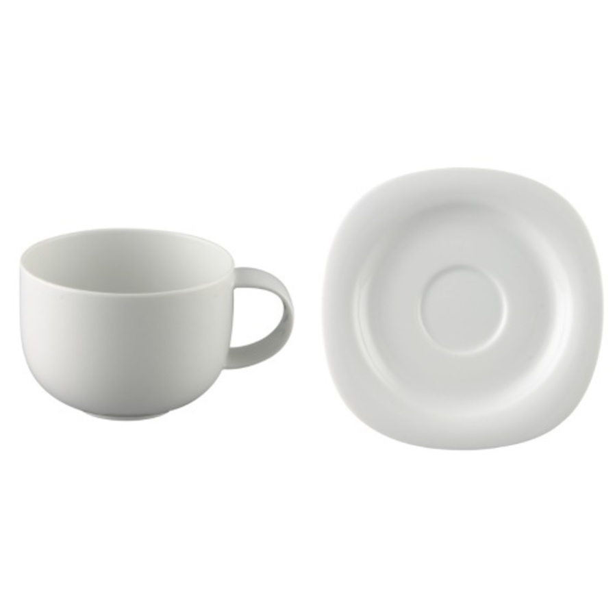 Suomi New Generation Cappucino Cup & Saucer image 0