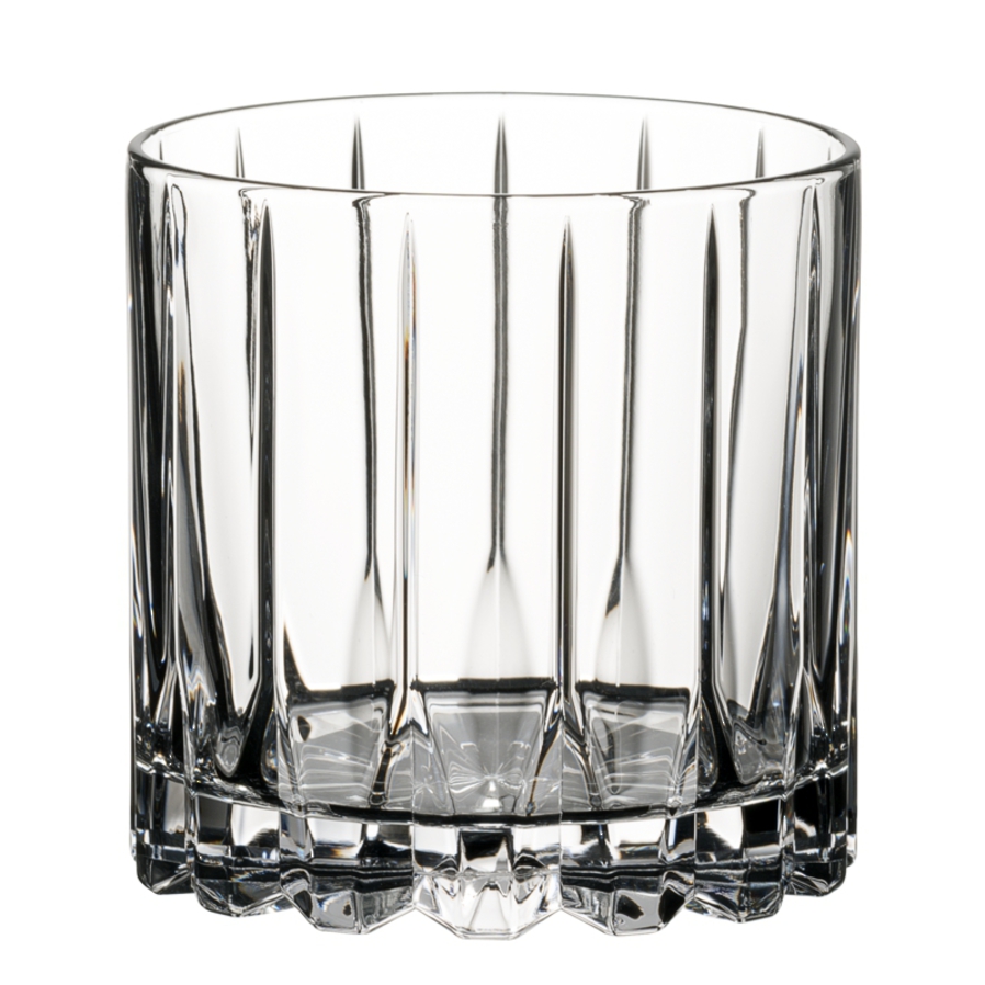 Riedel Bar DSG Rocks Glass Pair & Whisky Stones Bundle image 1