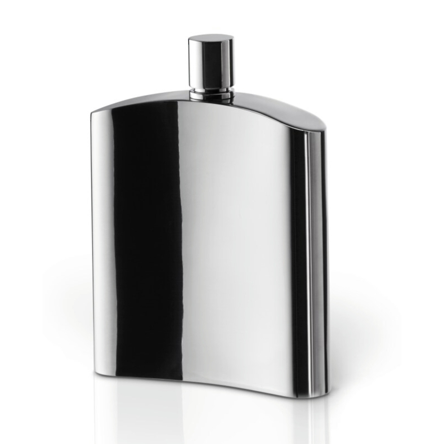 Henry Hip Flask Large image 0