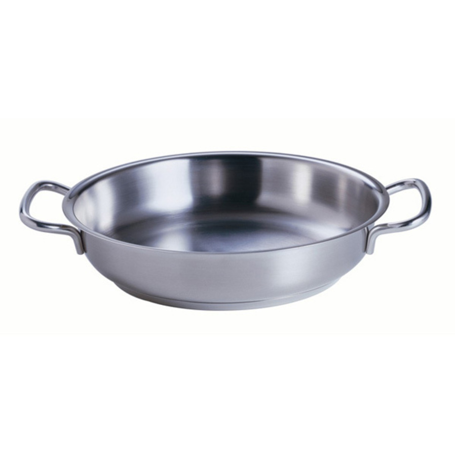 O.P.C. Fry & Serve Pan 32cm image 0