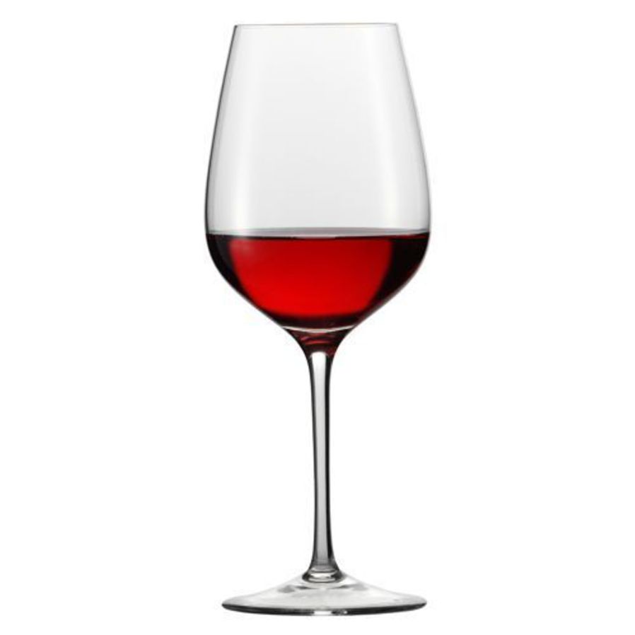 SensisPlus Red Wine Glass image 1