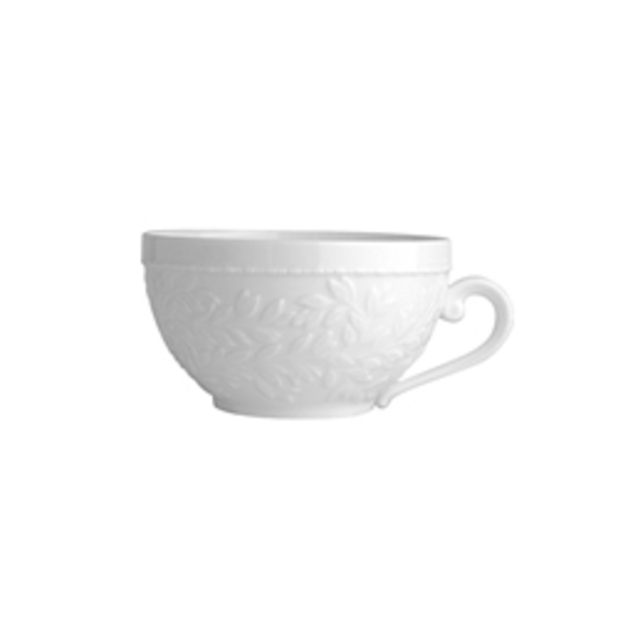 Louvre Jumbo Cup and Saucer image 0