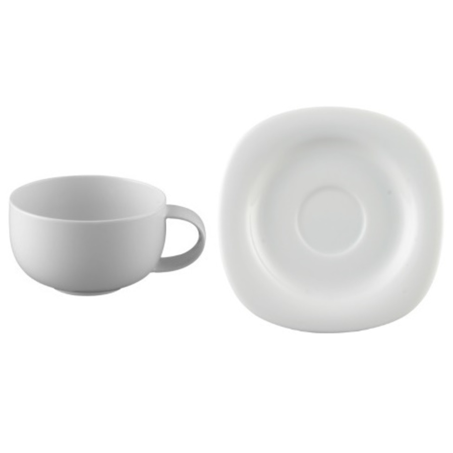 Suomi New Generation Cup & Saucer 4 Low image 0