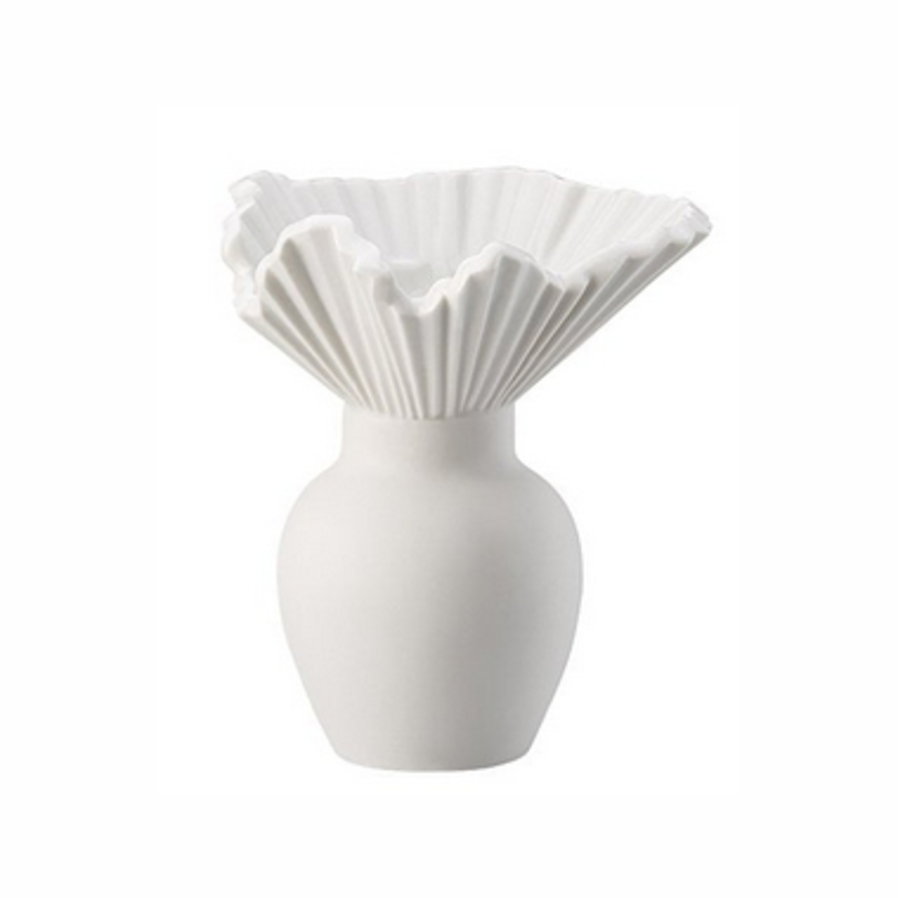 Rosenthal Mini Vase Falda image 0
