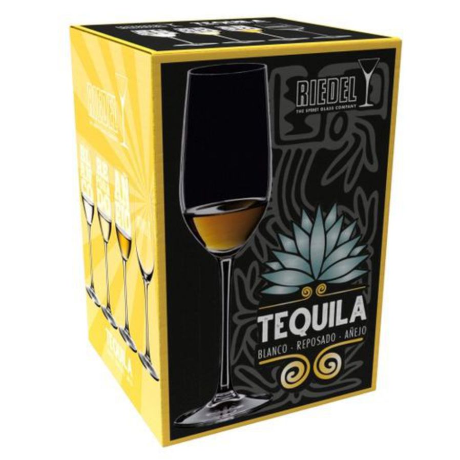 Riedel Tequila Set of 4 image 2
