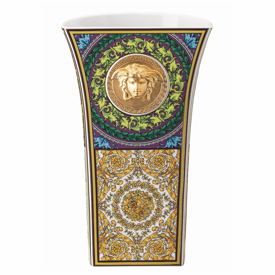 Barocco Mosaic Vase 26cm image 0