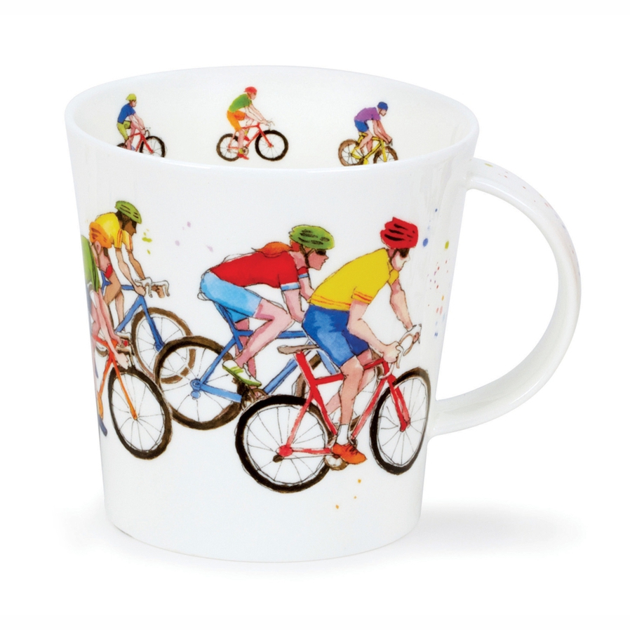 Dunoon Peloton Mug image 0
