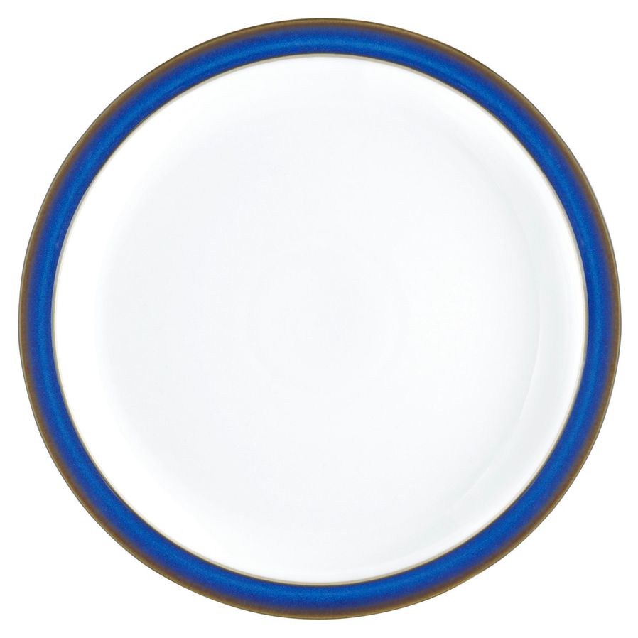 Imperial Blue Dinner Plate image 0