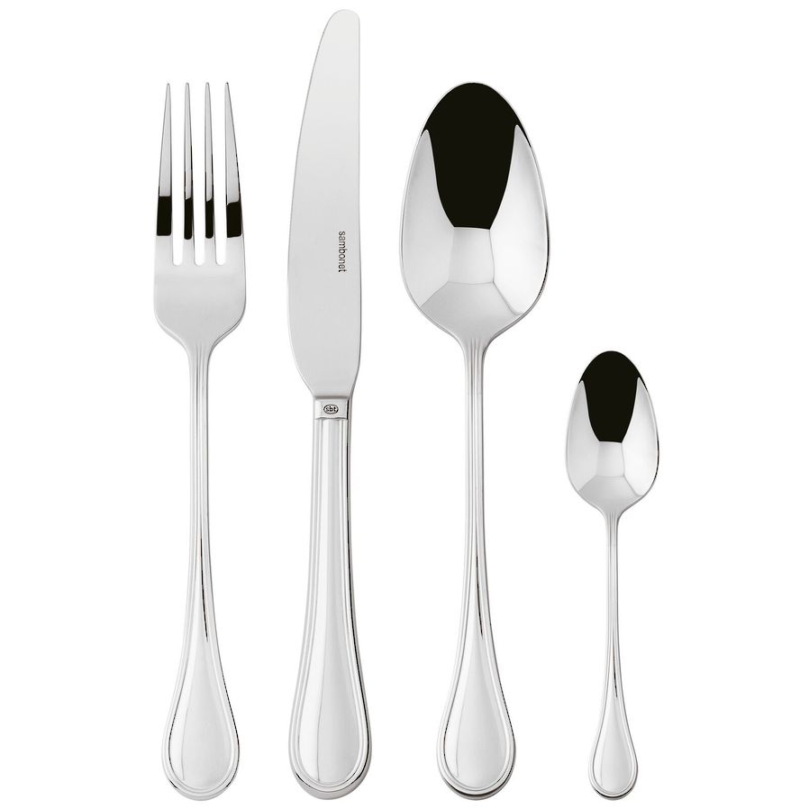 Royal Stainless Steel 24 Piece Set image 0