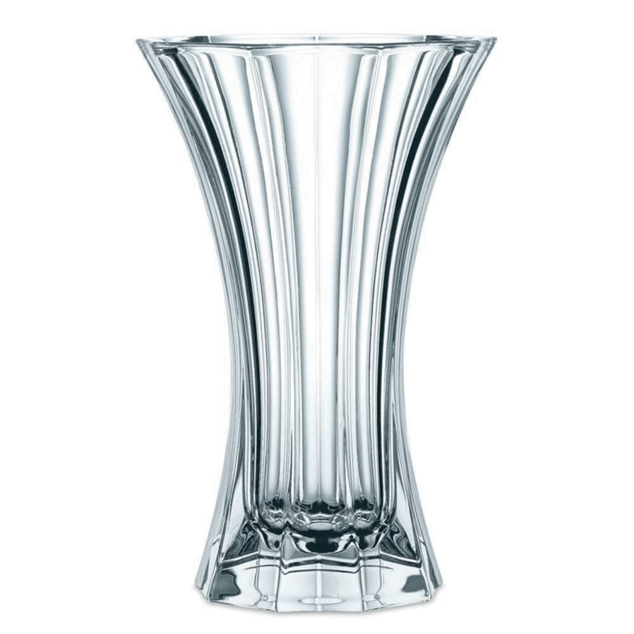 Saphir Vase 24cm image 0