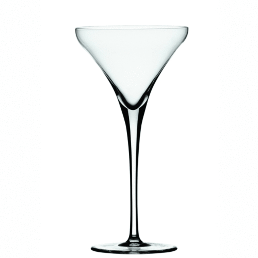 Willsberger Anniversary Martini Glass image 0