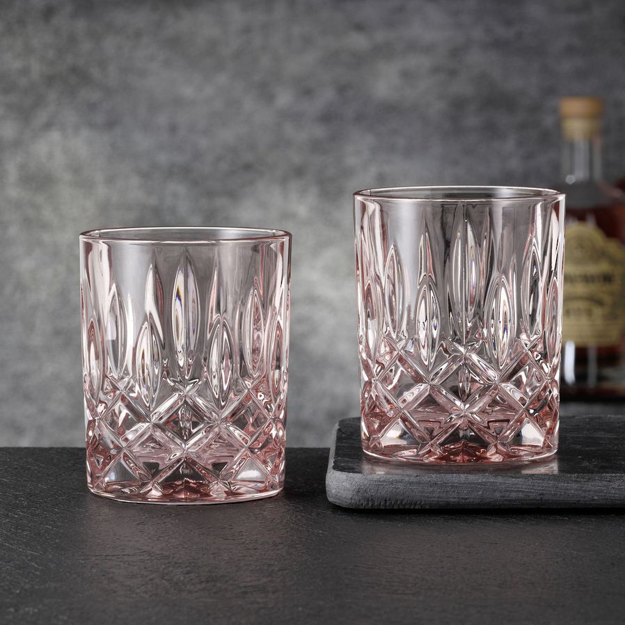 Noblesse Whisky Pair Rosé image 1