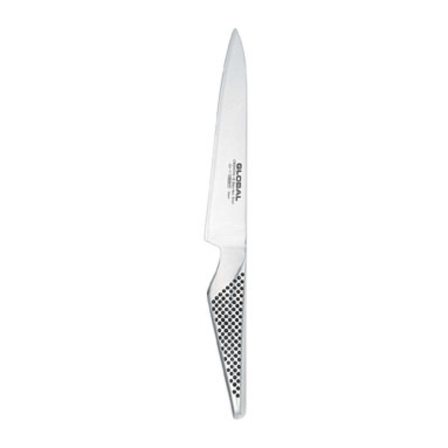 Global Utility Knife 15cm image 0