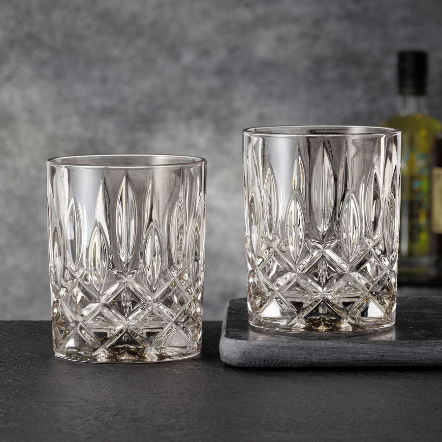 Noblesse Whisky Pair Taupe image 1