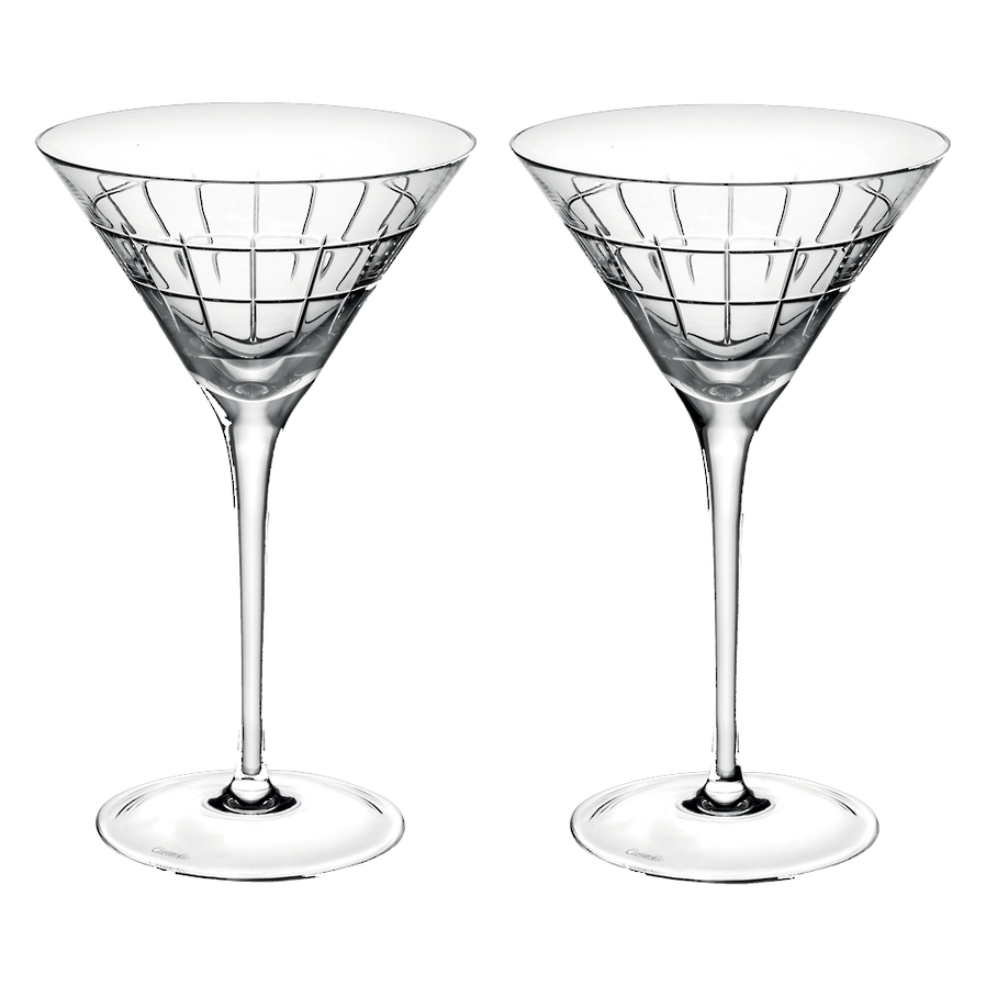 Graphik Martini Pair image 0