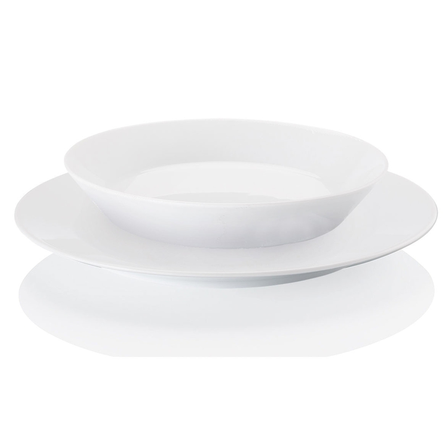 Tric Dinner Plate image 1