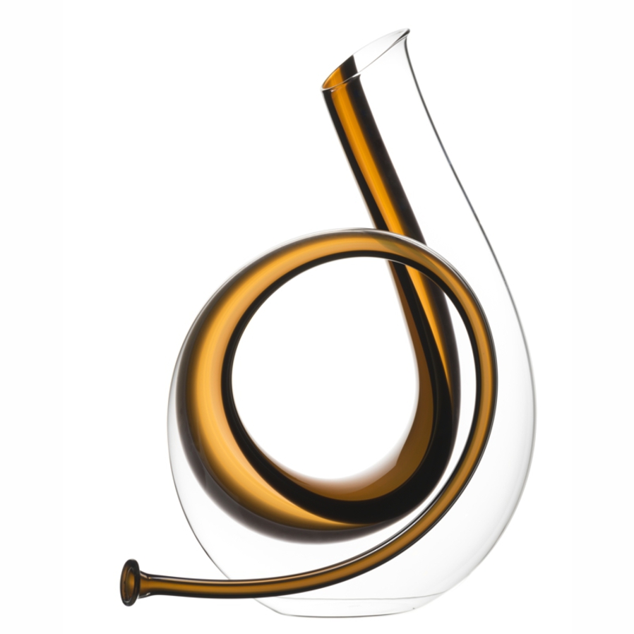 Horn Decanter image 1