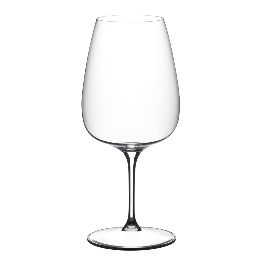 Grape@Riedel Cabernet Merlot Glass Pair image 1