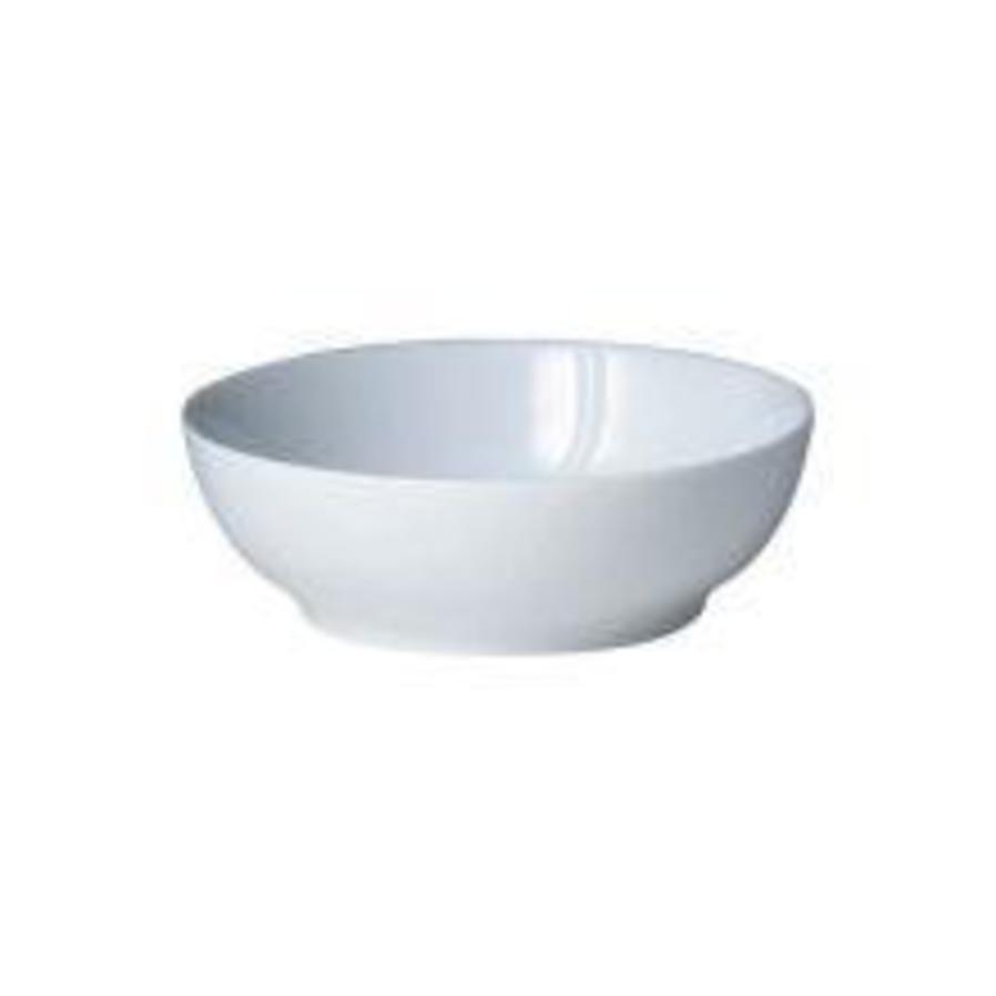 Denby White Soup / Cereal Bowl image 0