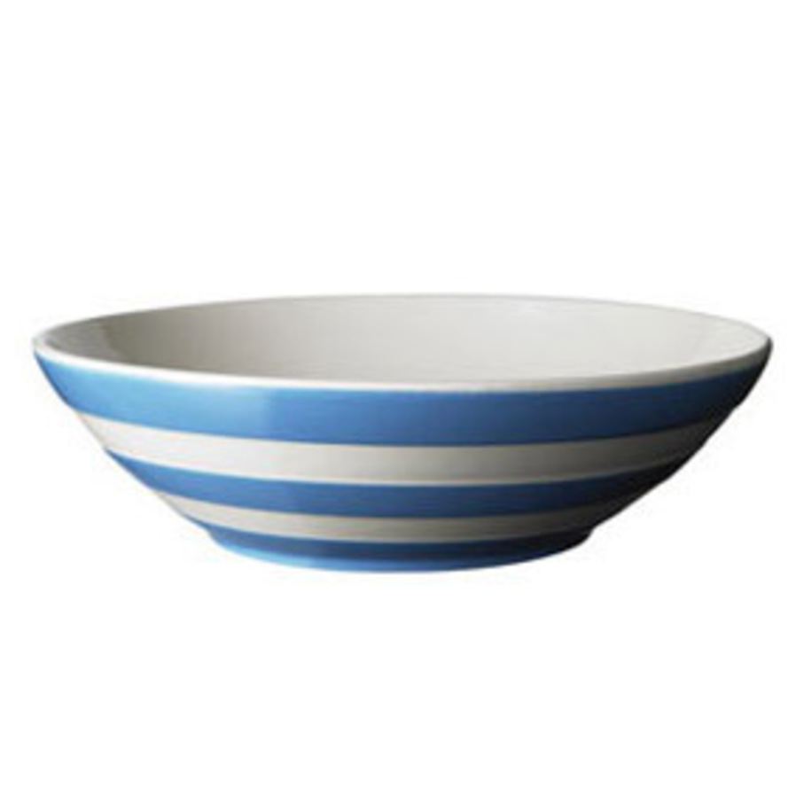 Cornish Blue Cereal Bowl image 0